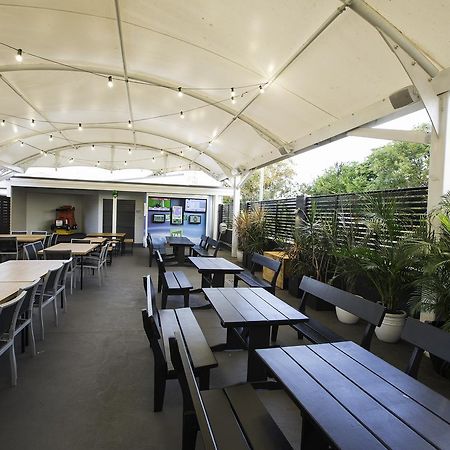 Boatrowers Hotel Stockton Newcastle Ngoại thất bức ảnh