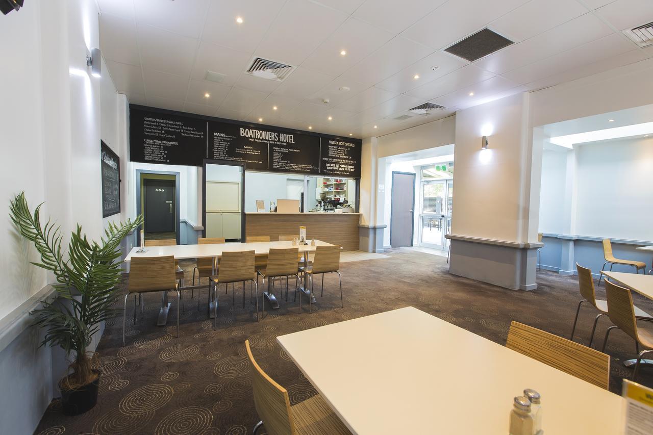 Boatrowers Hotel Stockton Newcastle Ngoại thất bức ảnh