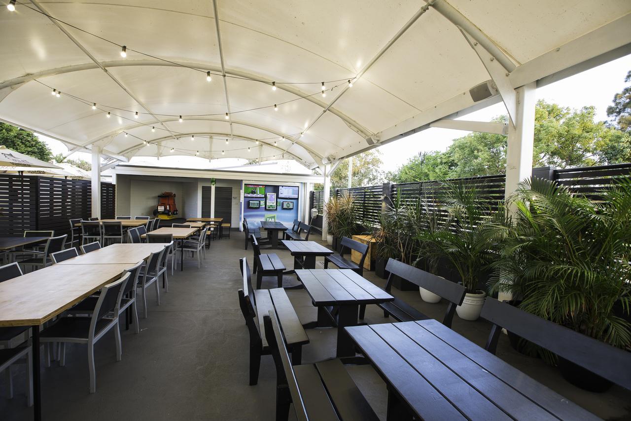 Boatrowers Hotel Stockton Newcastle Ngoại thất bức ảnh