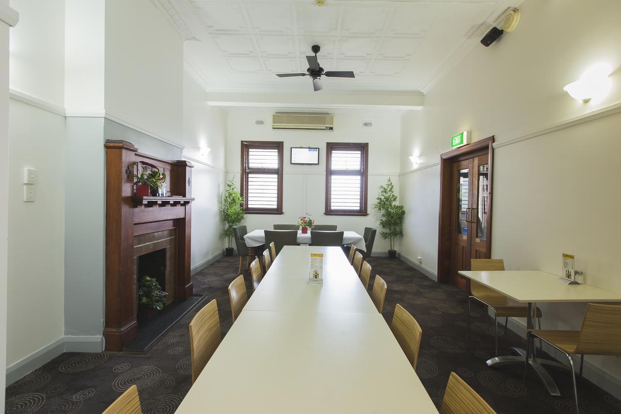 Boatrowers Hotel Stockton Newcastle Ngoại thất bức ảnh