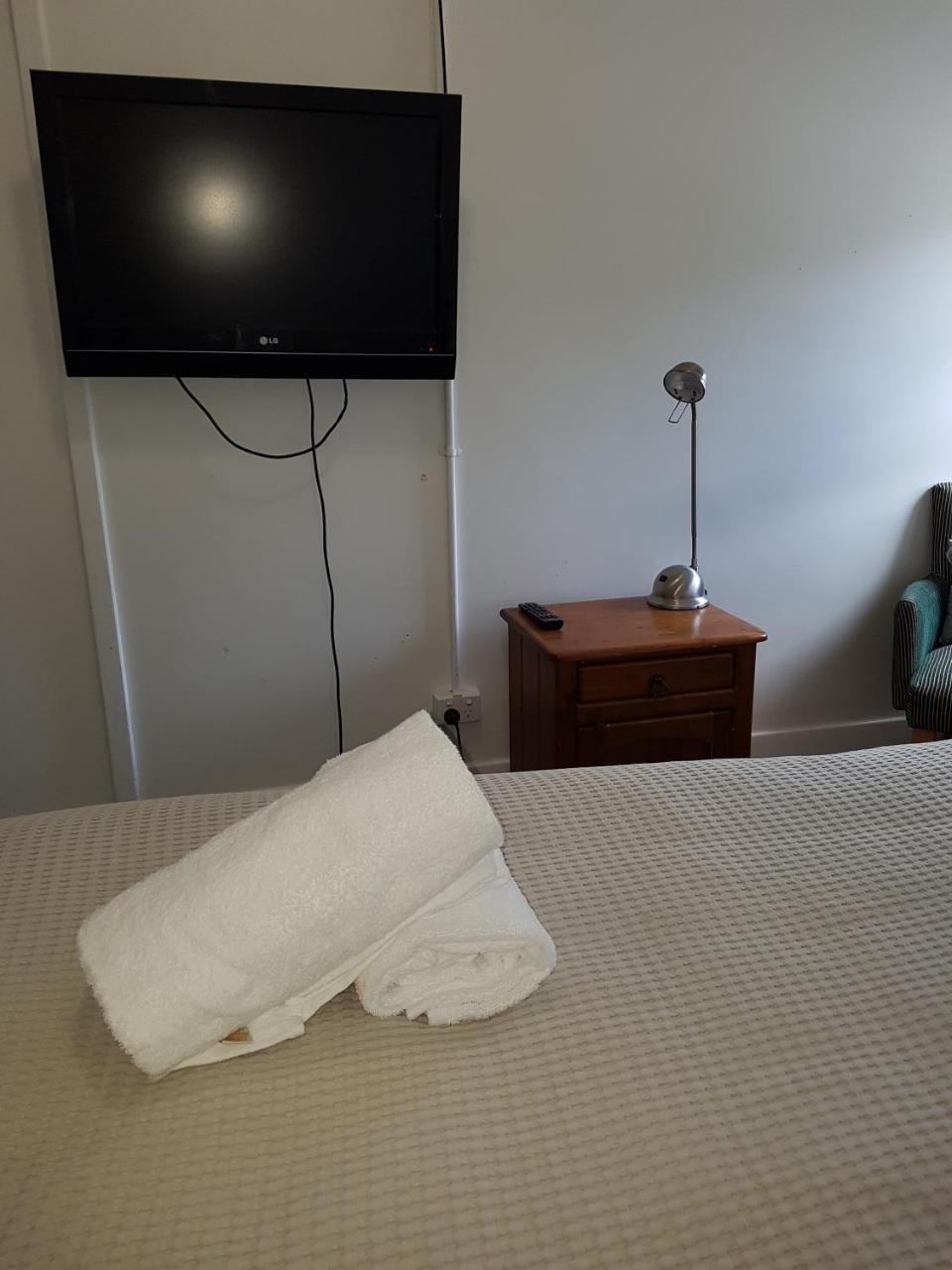 Boatrowers Hotel Stockton Newcastle Ngoại thất bức ảnh