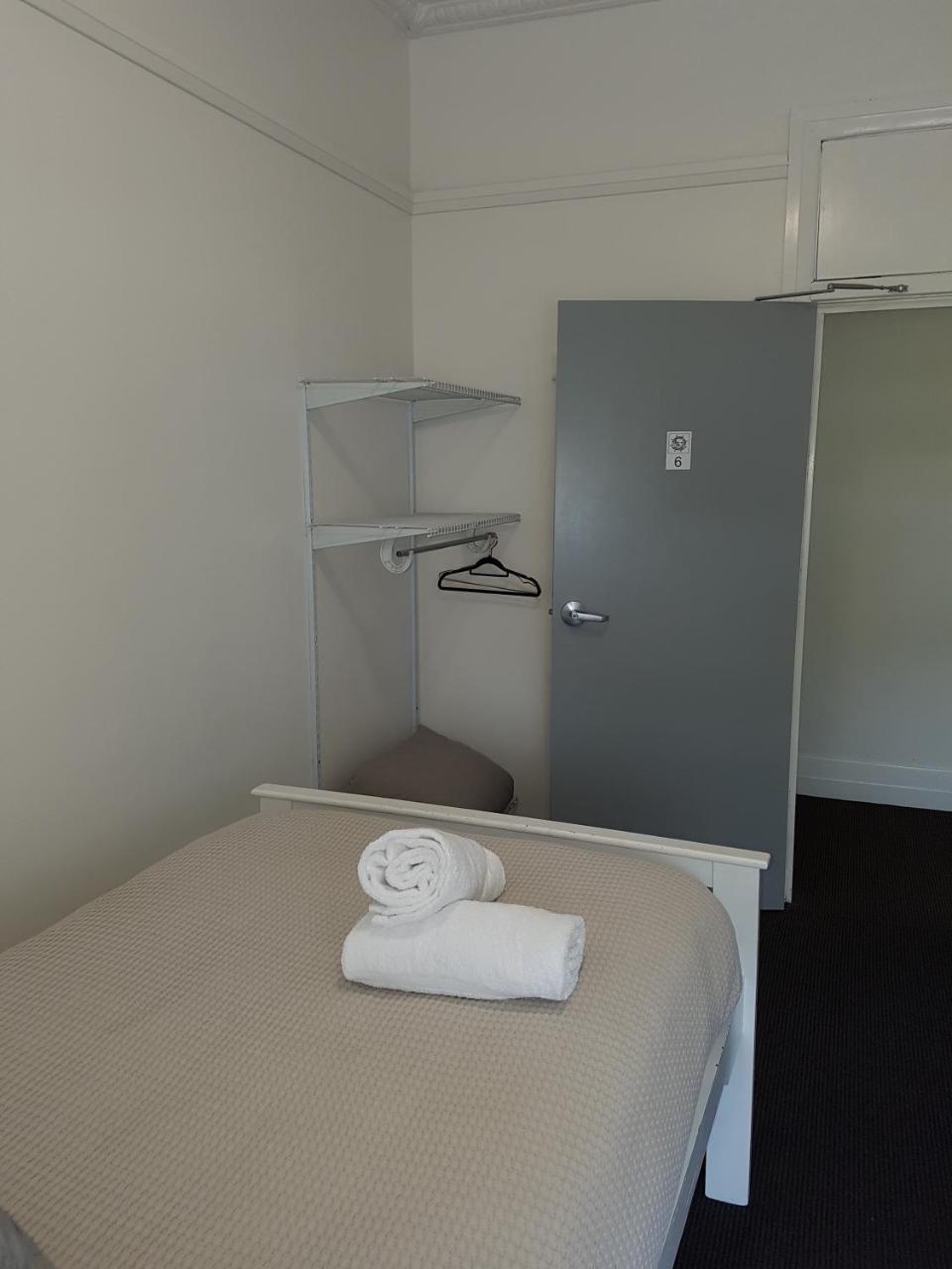 Boatrowers Hotel Stockton Newcastle Ngoại thất bức ảnh